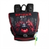 Ergonomska školska torba Target GT Click Spider Bot, anatomic
