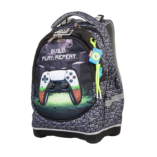 Ergonomski školski ruksak Target Superlight Petit Mine Gaming