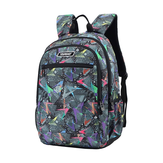 Školski ruksak Target Chili Pop Art