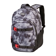 Školski ruksak Target Hipster Grey-Black