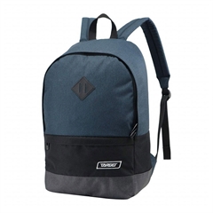 Školski ruksak Target Splash Deep Blue