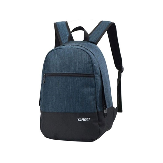 Ruksak Target Dallas Melange Blue