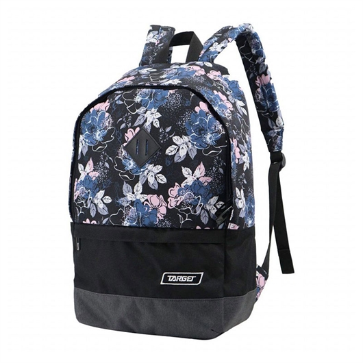Školski ruksak Target Splash Flourish