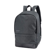 Ruksak Target Econ Melange Grey