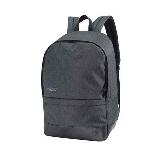 Ruksak Target Econ Melange Grey