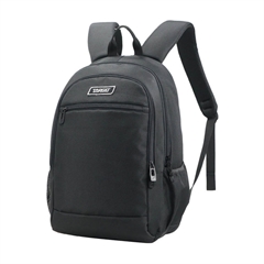 Školski ruksak Target Chili Intense Black