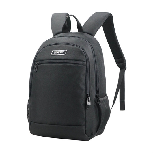 Školski ruksak Target Chili Intense Black