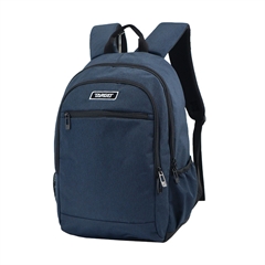 Školski ruksak Target Chili Melange Navy