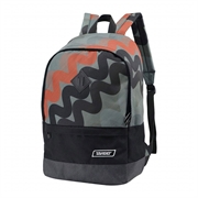 Školski ruksak Target Splash Waves