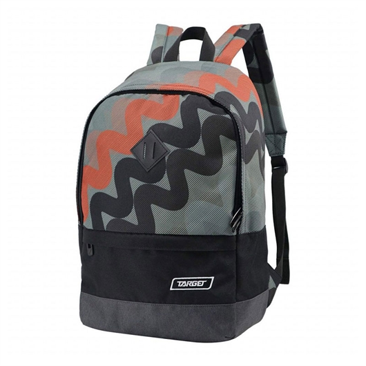 Školski ruksak Target Splash Waves