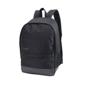 Ruksak Target Econ Melange Black