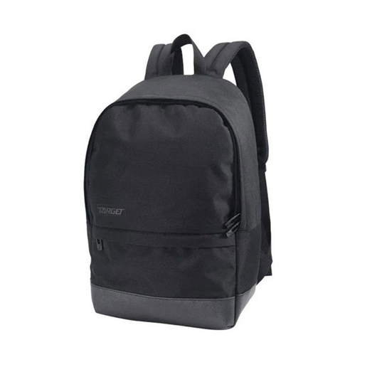 Ruksak Target Econ Melange Black