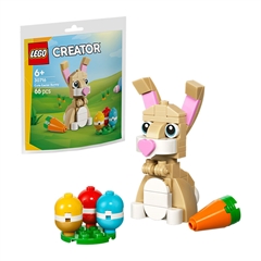 LEGO Creator: Uskrsni zeko