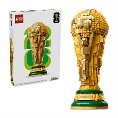 LEGO Editions: FIFA World Cup™ službeni trofej