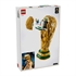 LEGO Editions: FIFA World Cup™ službeni trofej