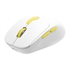 Miš Marvo M809W, bežični, bijeli