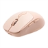 Miš Marvo M809W, bežični, pastelno narančast