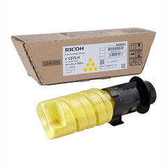 Toner Ricoh 842651 (P C375H) (žuta), original