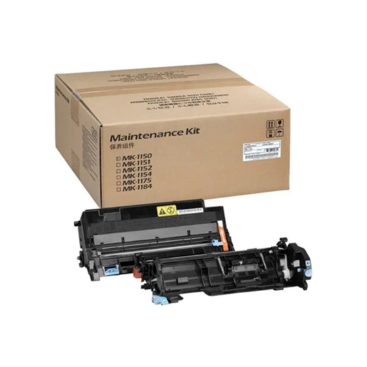 Komplet za održavanje Kyocera Mita MK-1150 (1702RV0NL0), original