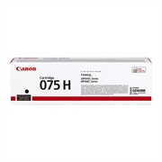 Toner Canon CRG-075H BK (6369C002) (crna), original