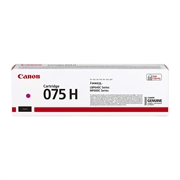 Toner Canon CRG-075H M (6367C002) (ljubičasta), original