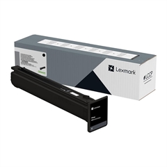 Toner Lexmark 79L9HK0 (crna), original
