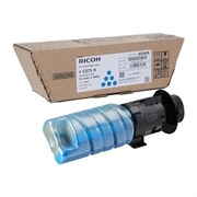 Toner Ricoh 842649 (P C375H) (plava), original