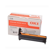 Bubanj OKI 46507416 (C712) (crna), original