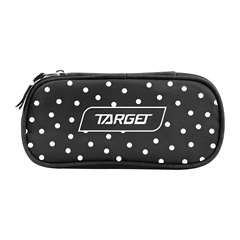 Tvrda pernica Target Compact Pop Dots