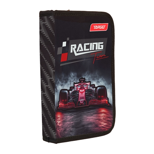 Jednostruka pernica Target Formula 1, puna