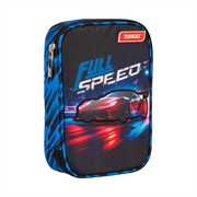 Jednostruka pernica Target Multy Full Speed, puna