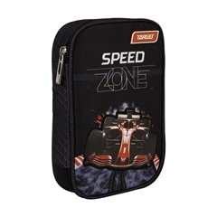 Jednostruka pernica Target Multy Speed Zone, puna