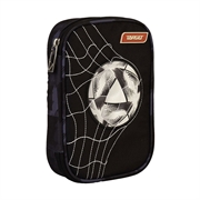 Jednostruka pernica Target Multy Goal Rush, puna