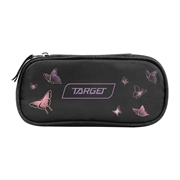 Tvrda pernica Target Compact Butterfly Rose