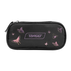 Tvrda pernica Target Compact Butterfly Rose