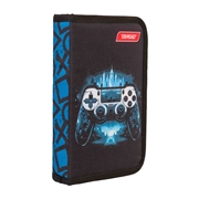 Jednostruka pernica Target Future Gamer, puna