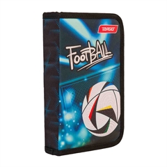 Jednostruka pernica Target Goal Zone, puna