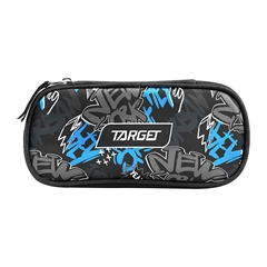 Tvrda pernica Target Compact New York
