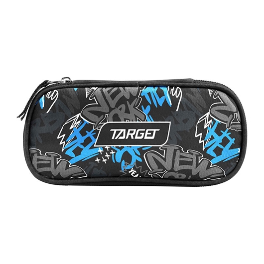 Tvrda pernica Target Compact New York