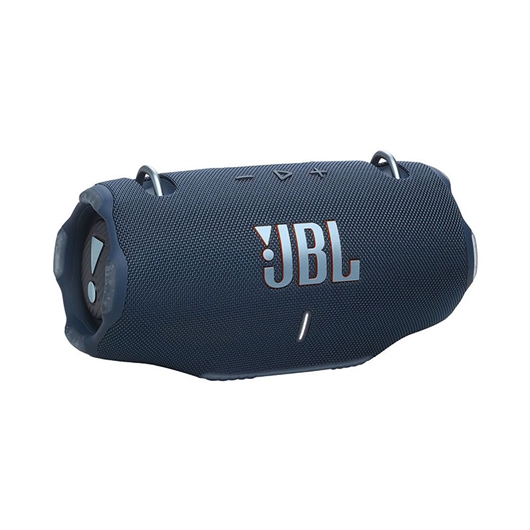 Prijenosni zvučnik JBL Xtreme 4 EUNA, plavi