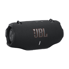 Prijenosni zvučnik JBL Xtreme 4 EUNA, crni