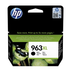 Tinta HP 3JA30AE nr.963XL (crna), original