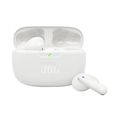Bežične slušalice JBL Wave Beam 2, bijele