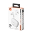 Bežične slušalice JBL Wave Beam 2, bijele
