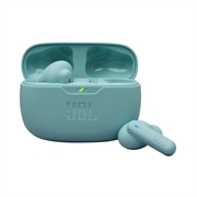 Bežične slušalice JBL Wave Beam 2, plave