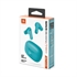 Bežične slušalice JBL Wave Beam 2, plave