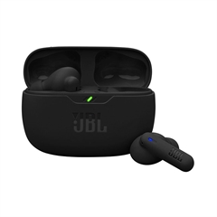 Bežične slušalice JBL Wave Beam 2, crne