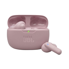 Bežične slušalice JBL Wave Beam 2, ružičaste