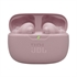 Bežične slušalice JBL Wave Beam 2, ružičaste