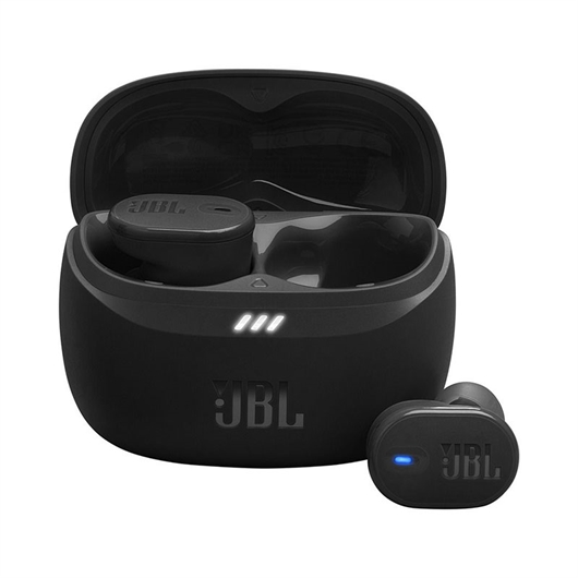 Bežične slušalice JBL Tune Buds 2, crne
